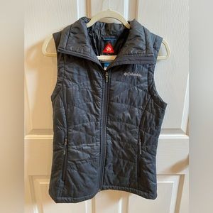 Columbia Insulated Vest